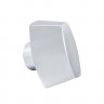 Вертушка Fuaro (Фуаро) на шток цилиндра T.Knob-RL (CB-RL) CP-8 хром