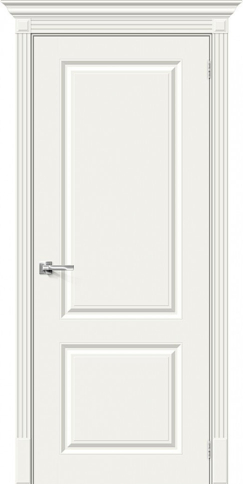 Скинни-12 Whitey