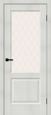 Неоклассик-33 Bianco Melinga White Сrystal