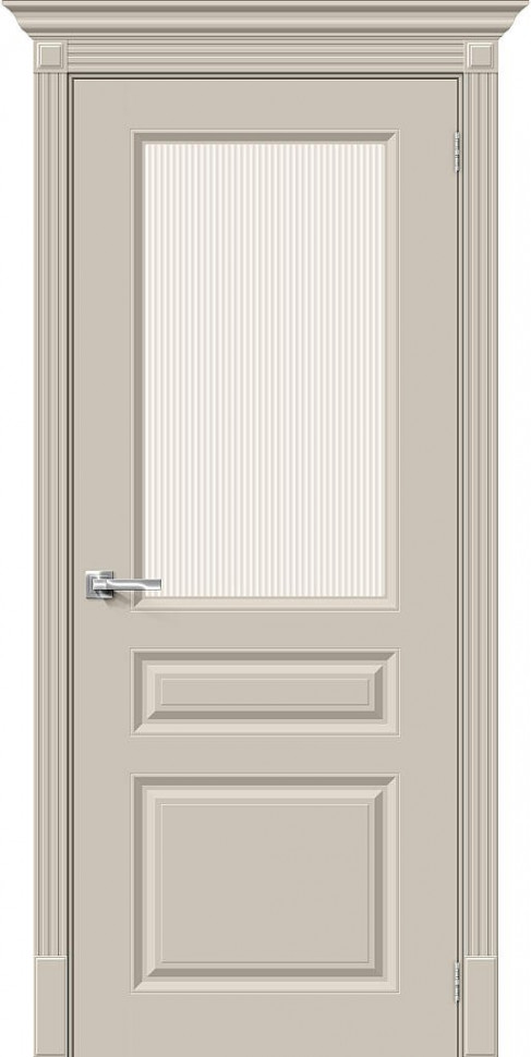 Скинни-15.1 Creamy Magic Moru