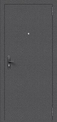 Тайга-5 Антик Серебряный/Клен