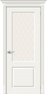 Скинни-13 Whitey White Сrystal