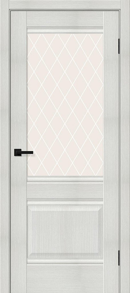 Прима-3 Bianco Melinga White Сrystal