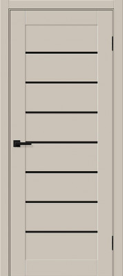 Браво-22 Black Shine Cream Silk