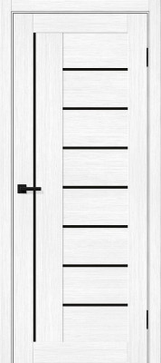 Браво-29 Snow Melinga Black Shine