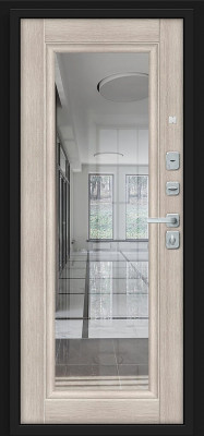 Форм/BChrome Almon/Cappuccino Melinga