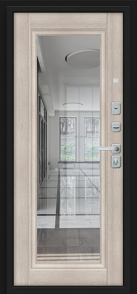 Форм/BChrome Almon/Cappuccino Melinga