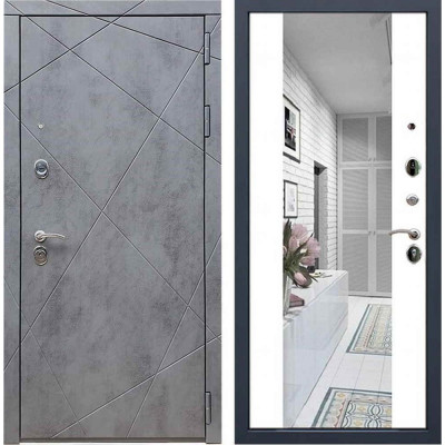 Дверь РЕКС 13 бетон