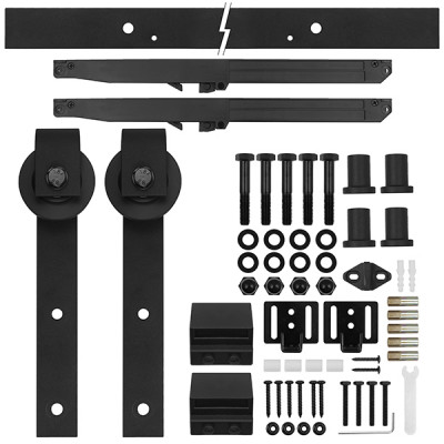 Комплект Armadillo (Армадилло) для раздвижных дверей SLD.Supervision/100