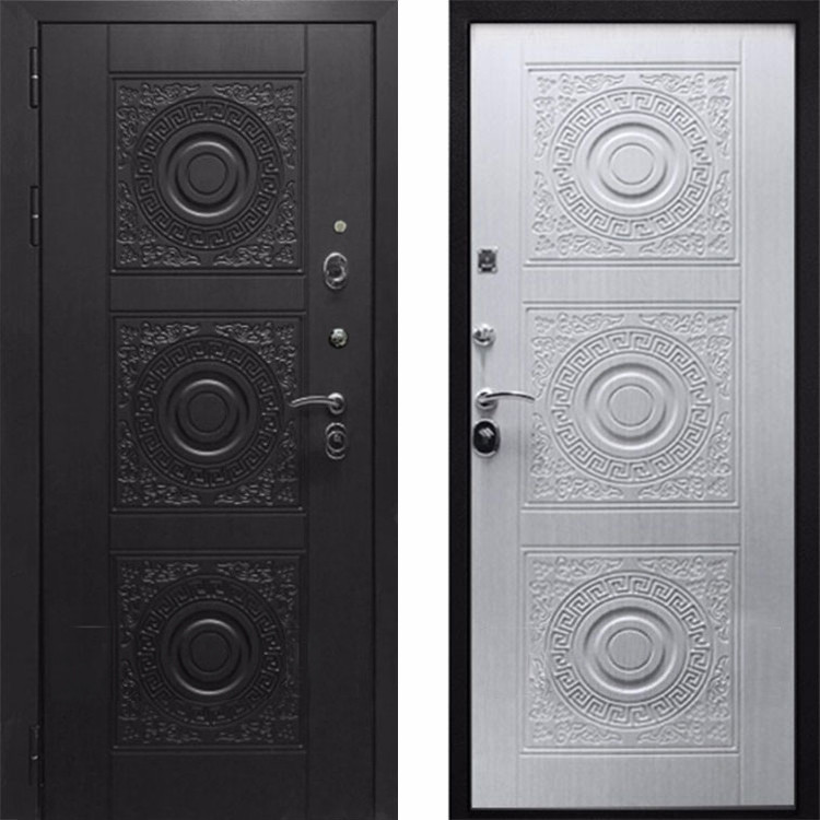 Дверь РЕКС 10 Сосна белая