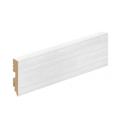 Плинтус Тип-0 Snow Melinga