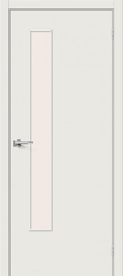 Гост-9 Л-14 (Белый)