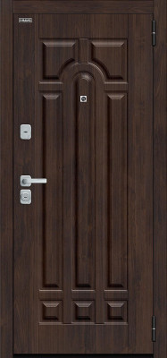 Форт/BChrome Almon/Nordic Oak