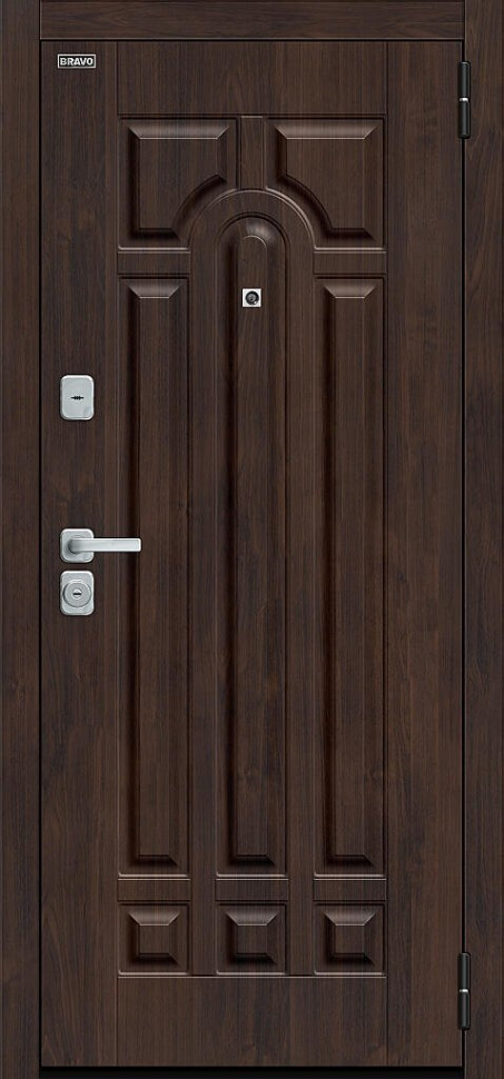 Форт/BChrome Almon/Nordic Oak