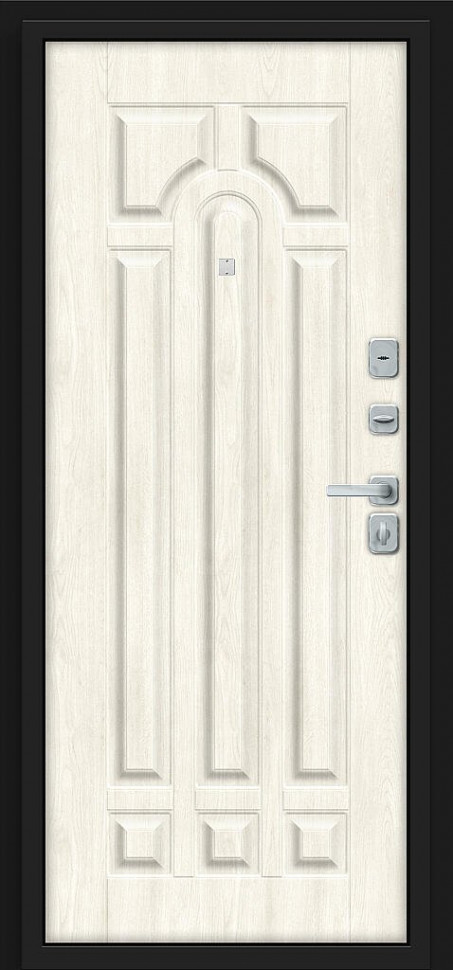 Форт/BChrome Almon/Nordic Oak