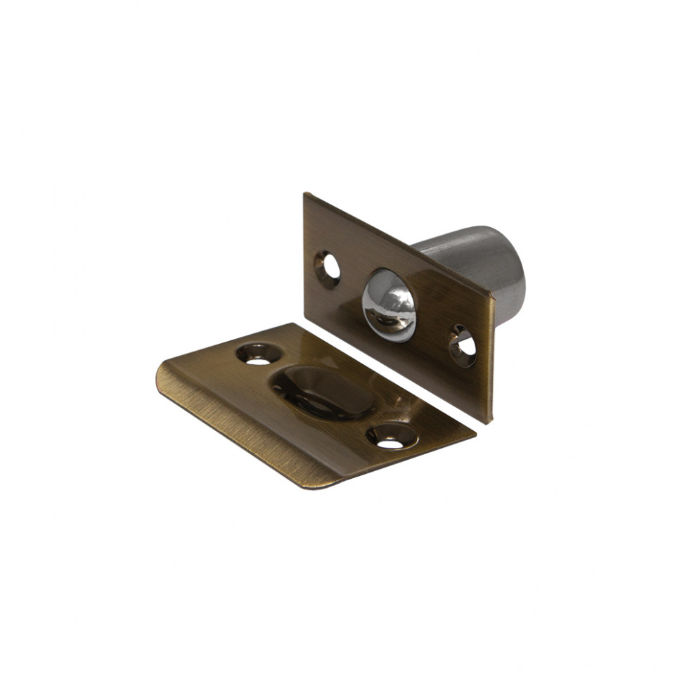 Шариковый Punto (Пунто) фиксатор METLB-15 ABG бронза