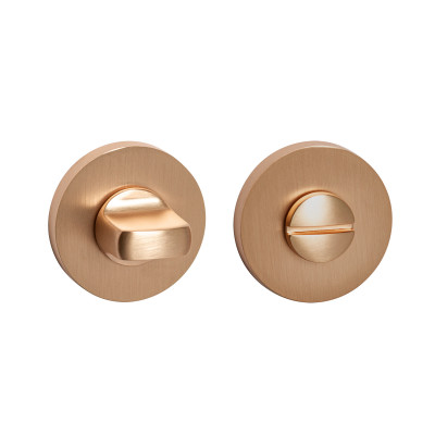 Ручка Ajax (Аякс) поворотная BK6.R.JSR51 (BK6 JSR) SSG-39 мат.золото