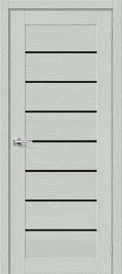 Браво-22 Grey Wood Black Star