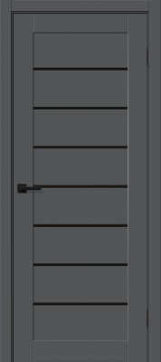 Браво-22 Black Shine Stormy Silk