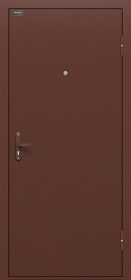 Лайт Антик Медь/Антик Медь