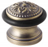 Упор Fuaro (Фуаро) дверной напольный STOPPER/SM01 (DS SM01) MAB-6 темная бронза