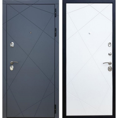 Дверь РЕКС 13