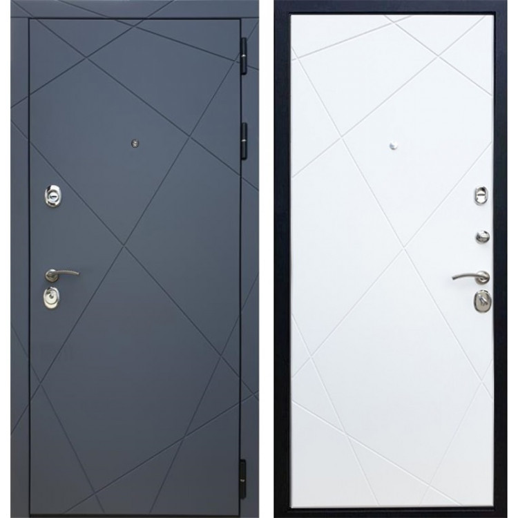 Дверь РЕКС 13