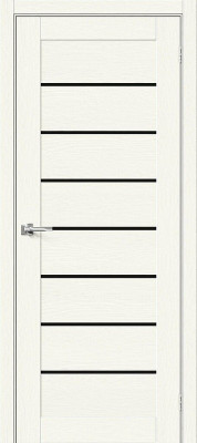 Браво-22 White Wood Black Star