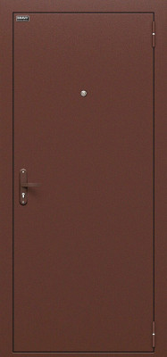 Эконом Антик Медь/Л-11 (ИталОрех)