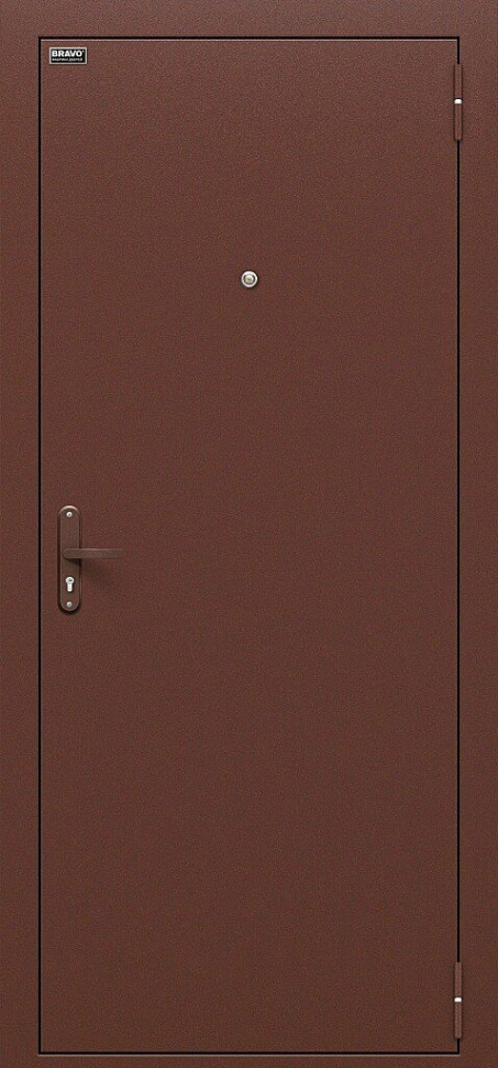 Эконом Антик Медь/Л-11 (ИталОрех)