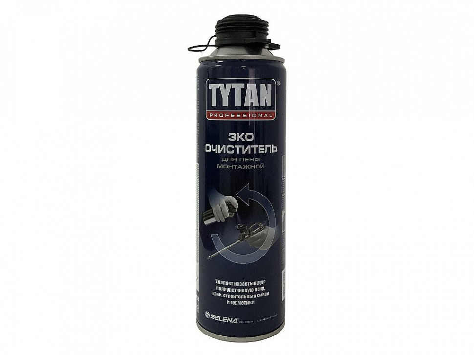 Очиститель Tytan ЭКО