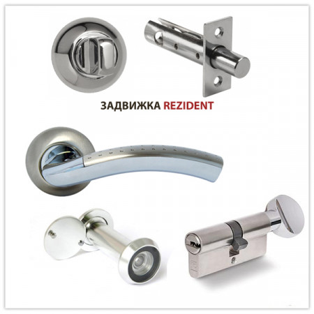 Дверь РЕКС 13 венге
