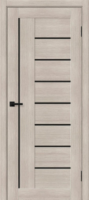 Браво-29 Cappuccino Melinga Black Shine