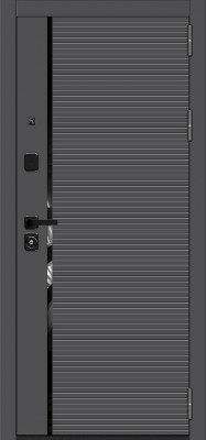 Optim Z-3 Графит/Белый