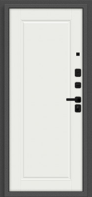 Optim Z-3 Графит/Белый