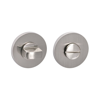 Ручка Ajax (Аякс) поворотная BK6.R.JSR51 (BK6 JSR) SN-3 матовый никель