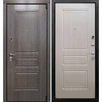 Дверь РЕКС Премиум S