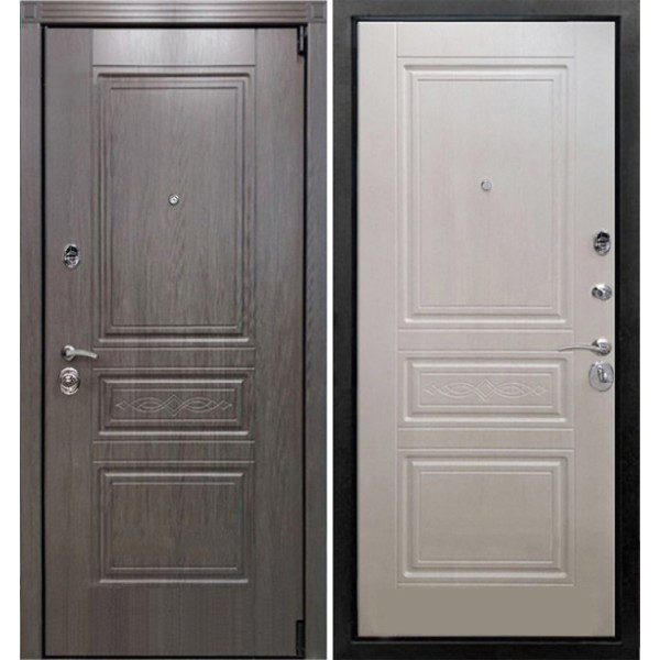 Дверь РЕКС Премиум S