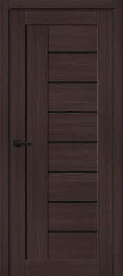 Браво-29 Wenge Melinga Black Shine