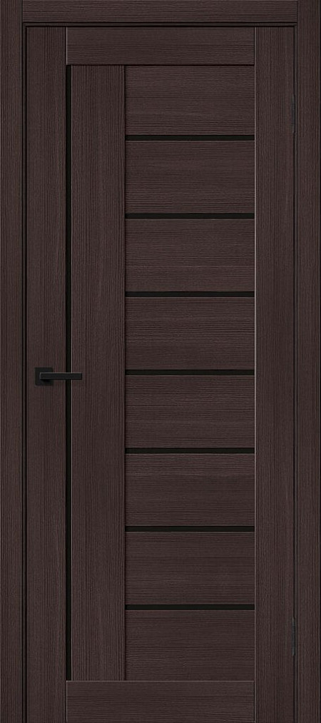 Браво-29 Wenge Melinga Black Shine
