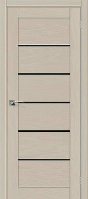 Вуд Модерн-22 Latte Black Star