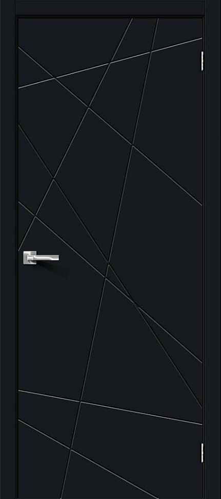 Граффити-5 Total Black