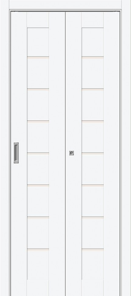 Браво-22 White Silk