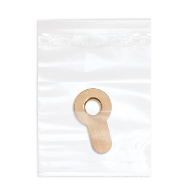 Вставка Fuaro (Фуаро) под шток цилиндра INSERT TANG SSG-39 сатинированное золото