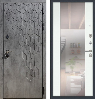 Дверь РЕКС 23 "Пчела"