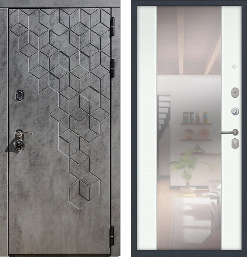 Дверь РЕКС 23 "Пчела"