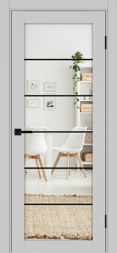 Турин 501АСС молдинг SB.2