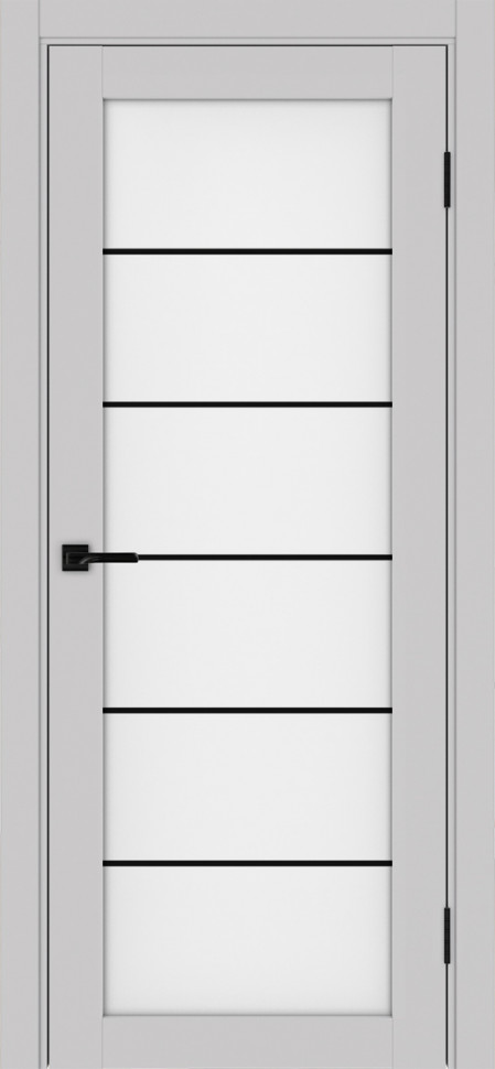 Турин 501АСС молдинг SB.2