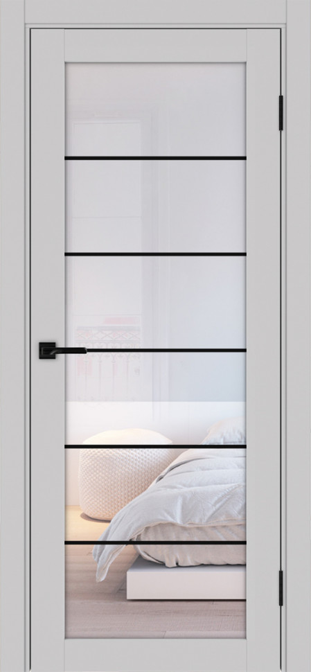 Турин 501АСС молдинг SB.2