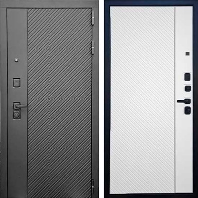 Дверь Рекс Граф